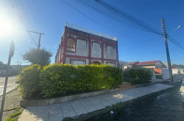 APARATAMENTO PARA VENDA - CENTRO - BALNEÁRIO RINCÃO