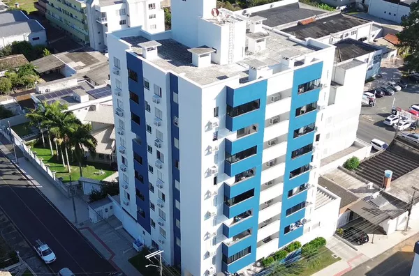APARTAMENTO - ROMA IÇARA