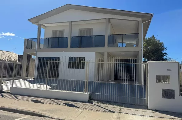 CASA, DOIS PAVIMENTOS, CENTRO - BALNEÁRIO RINCÃO