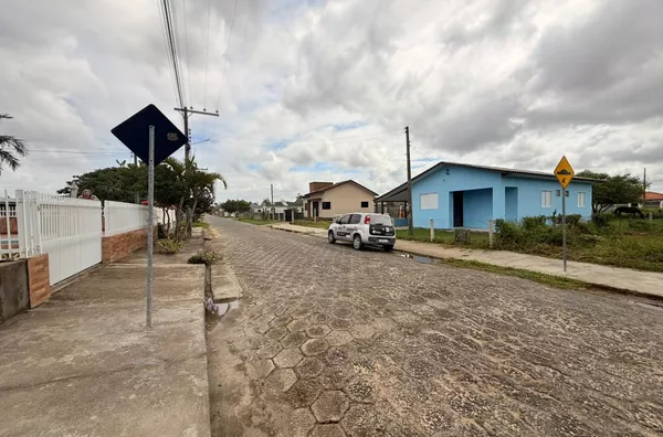 TERRENO - ZONA NOVA - BALNEARIO RINCÃO