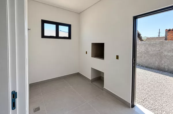 CASA - CENTRO - IÇARA - Foto 17