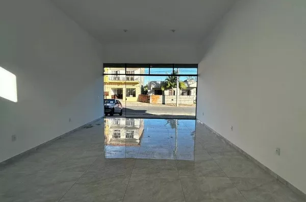 SALAS COMERCIAIS - COMERCIAL CALEGARI - JARDIM ELIZABETE - IÇARA