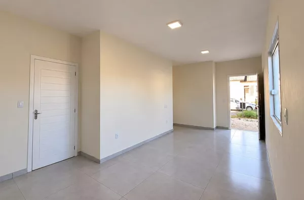 CASA - TEREZA CRISTINA, IÇARA