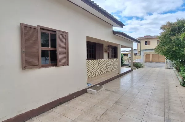 CASA PARA VENDA - TEREZA CRISTINA - IÇARA