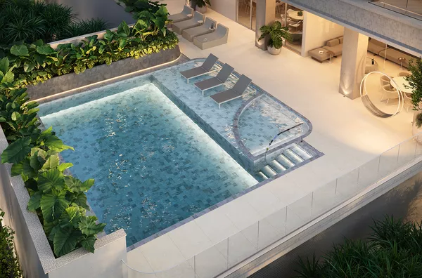 RESIDENCIAL MONTE LEONE - CENTRO - CRICIUMA