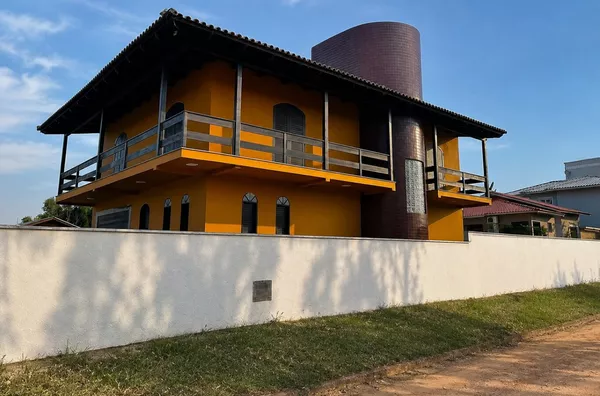 CASA - LIRI - IÇARA