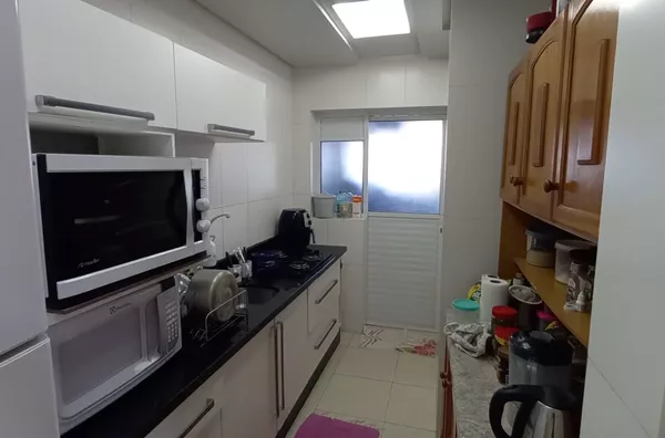 APARTAMENTO - RES. BAVIERA - CRICIUMA