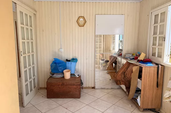 CASA - JARDIM ELIZABETE, IÇARA