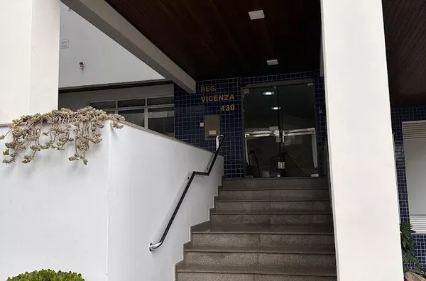 APARTAMENTO NO ED. RESIDENCIAL VICENZA, COMERCIÁRIO, CRICIÚMA
