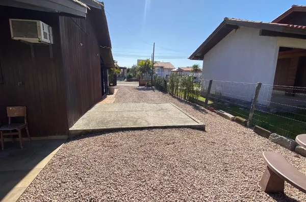 CASA PARA VENDA - ZONA NOVA - BALNEÁRIO RINCÃO - Foto 10