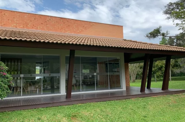 TERRENO - COND. BOSQUE DE SANTA CLARA - CRICIUMA