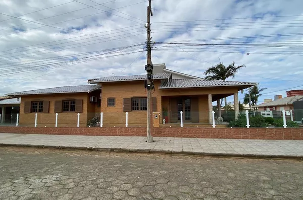CASA - ZONA NOVA - BALNEÁRIO RINCÃO - Foto 2