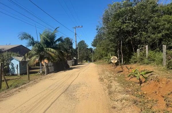 TERRENO - SÃO CRISTOVÃO, TREVISO