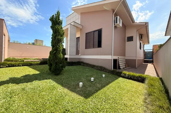 CASA - PRESIDENTE VARGAS, IÇARA