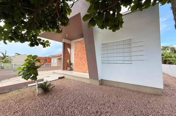 CASA - ZONA NOVA, BALNEÁRIO RINCÃO