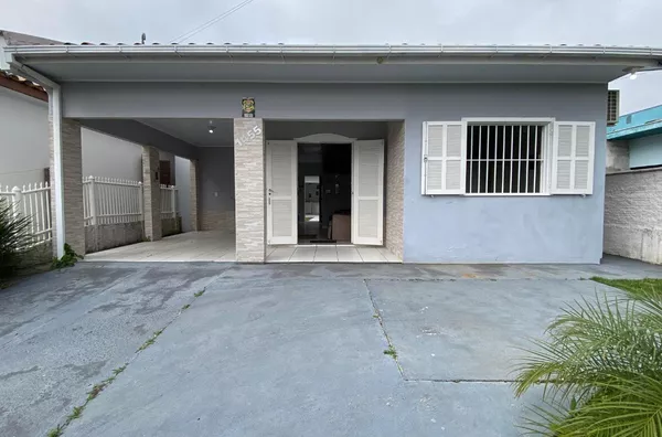 CASA - CENTRO, BALNEÁRIO RINCÃO