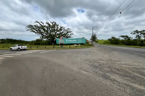 TERRENO - LOTEAMENTO NOVA FIGUEIRA - PRIMEIRA LINHA
