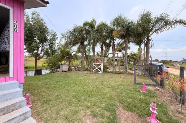 CASA - BARRA VELHA, BALNEÁRIO RINCÃO