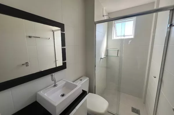 APARTAMENTO - RES. MONTE ALBANO - CENTRO, IÇARA