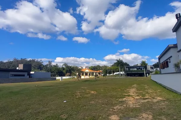 TERRENO - CONDOMÍNIO SAN SIMONE, SÃO SIMÃO, CRICIÚMA