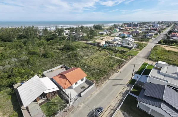 CASA MISTA - ESPLANADA - JAGUARUNA - SC