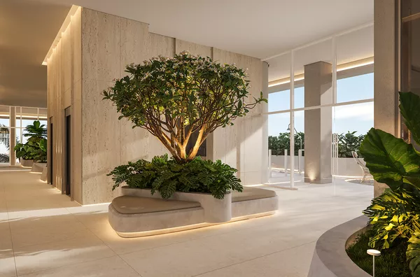 RESIDENCIAL MONTE LEONE - CENTRO - CRICIUMA