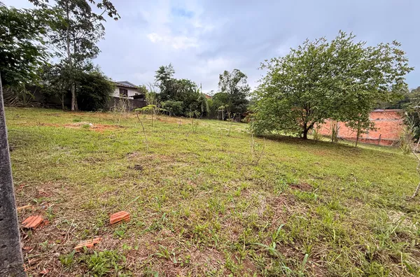 TERRENO - MINA DO MATO, CRICIÚMA