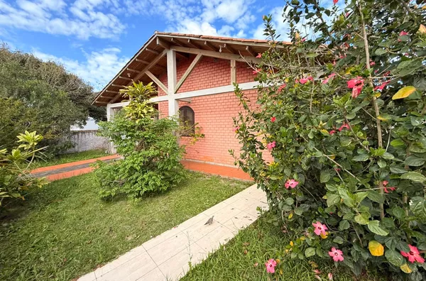 CASA - BARRA VELHA, BALNEÁRIO RINCÃO