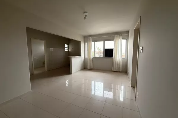 APARTAMENTO NO EDIFÍCIO RINCÃO - CENTRO, BALNEÁRIO RINCÃO