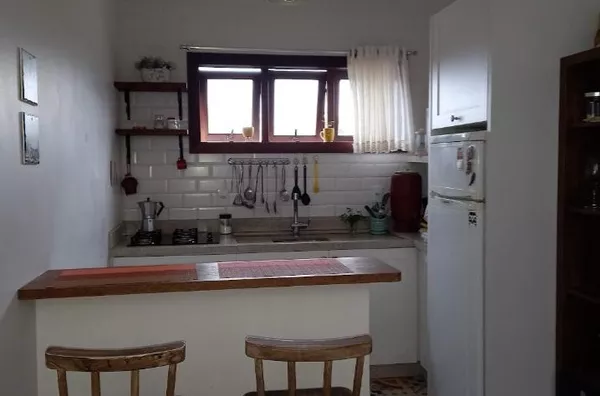 CASA - LAGOA DOS ESTEVES, BALNEÁRIO RINCÃO