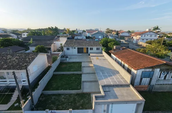 CASA - PRESIDENTE VARGAS - IÇARA
