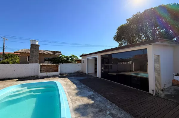 CASA, LAGOA DOS FREITAS, BALNEÁRIO RINCÃO - Foto 12