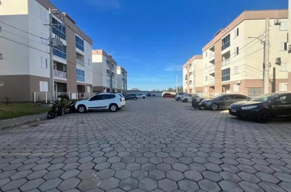 APARTAMENTO - RES. BOULEVARD DAS PALMEIRAS - CRISTO REI - IÇARA