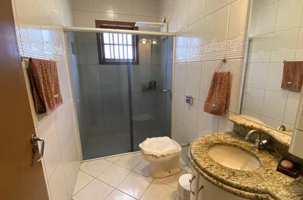 CASA - ZONA NOVA - BALNEÁRIO RINCÃO - Foto 17