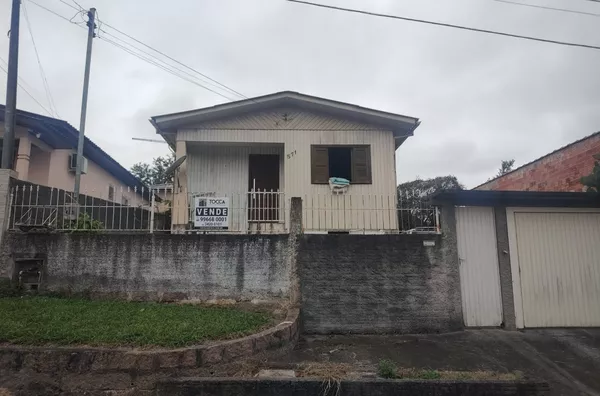 TERRENO - ANA MARIA, CRICIÚMA