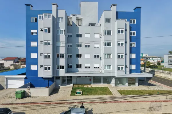 APARTAMENTO - RES. RESERVA DO MEDITERRÂNEO - CENTRO, BALNEÁRIO RINCÃO