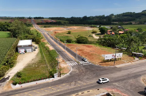 VIA DEL SOLE - SEGUNDA LINHA - IÇARA