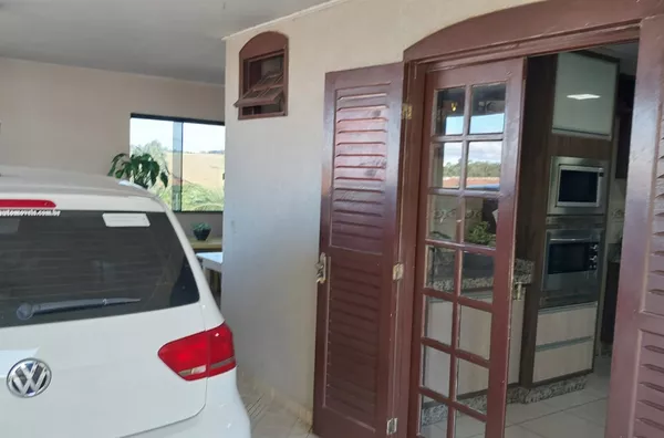 CASA - LIRI - IÇARA/SC