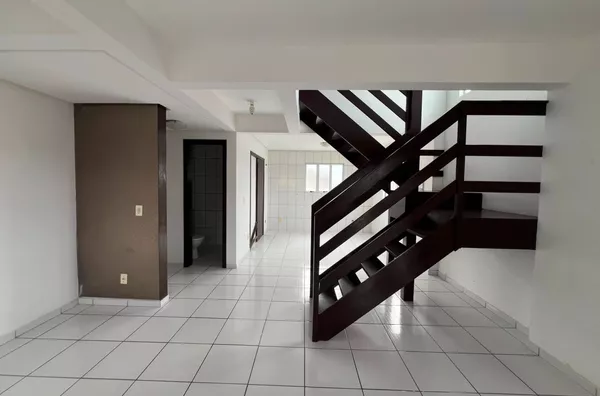 CASA GEMINADA - VILA SÃO JOSÉ - CRICIÚMA