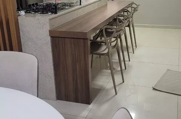 CASA - SANTA LUZIA - CRICIUMA