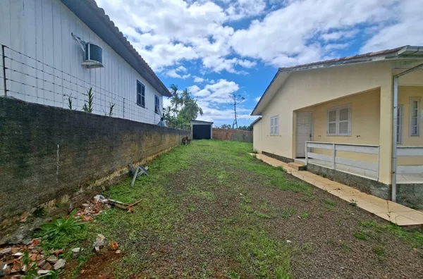 CASA PARA VENDA - CRISTO REI - IÇARA - Foto 7