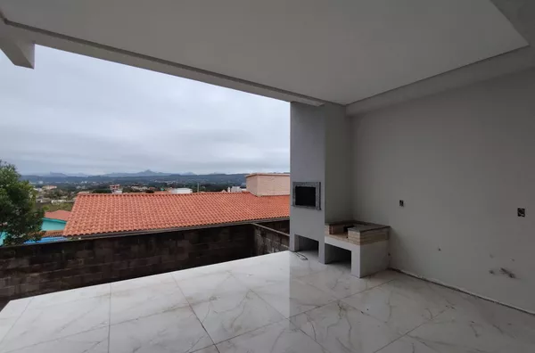 CASA, MINA DO MATO – CRICIÚMA