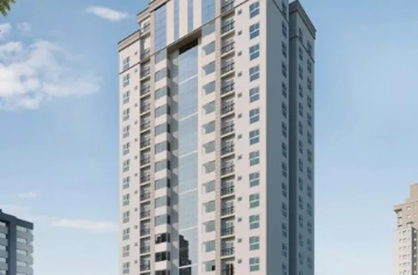 APARTAMENTO GRAN PALAZZO - VILA - TUBARÃO