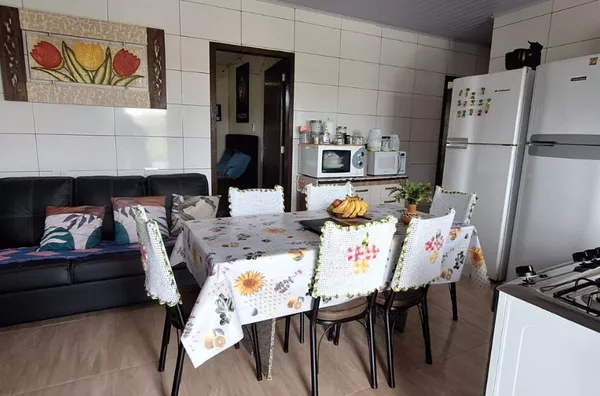 CASA PARA LOCAÇÃO TEMPORADA - ZONA SUL - BALNEÁRIO RINCÃO - Foto 6