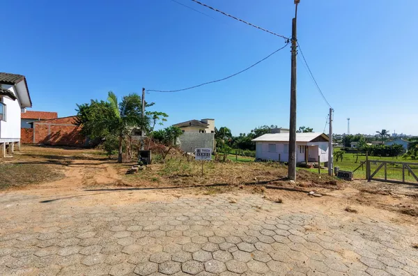 TERRENO URBANO - TEREZA CRISTINA - IÇARA