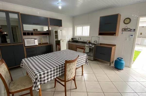CASA - CENTRO, BALNEÁRIO RINCÃO - Foto 11