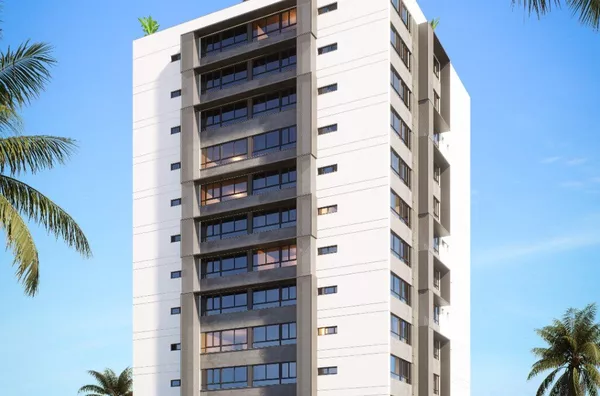 APARTAMENTO - RINCÃO FLATS - CENTRO - BALNEÁRIO RINCÃO