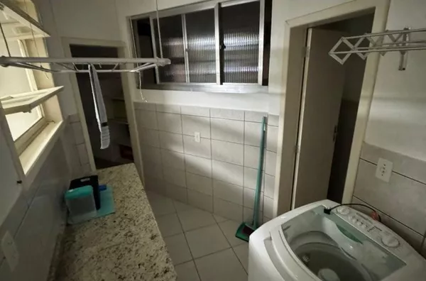 APARTAMENTO PARA VENDA - EDIFÍCIO LUCIANA - BALNEÁRIO RINCÃO - Foto 16