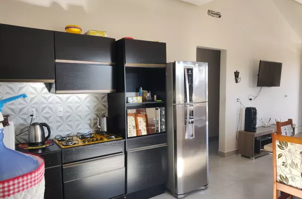 CASA - PEDREIRAS - BALNEÁRIO RINCÃO - Foto 5