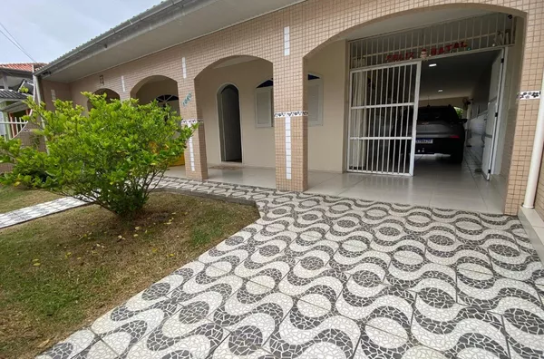 CASA - CENTRO - BALNEÁRIO RINCÃO - Foto 2